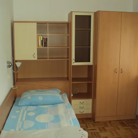 Zore Ungar Apartment
