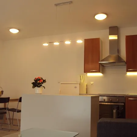 Zore Ungar Apartman Rogatec