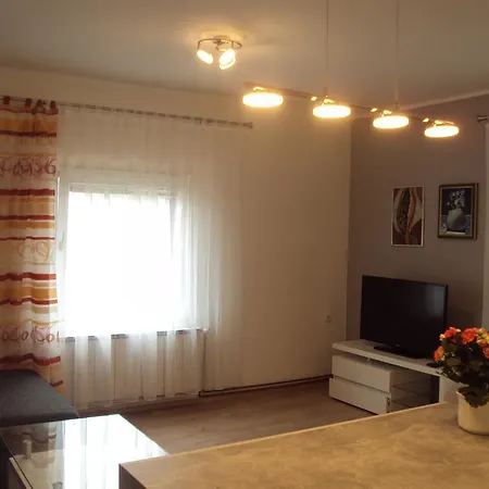 Zore Ungar Apartman