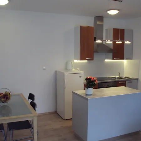Apartment Zore Ungar *