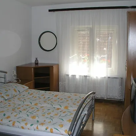 Apartman Zore Ungar *