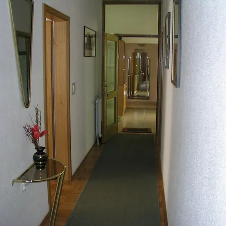 Apartment Zore Ungar