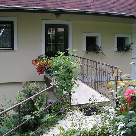 Apartment Zore Ungar